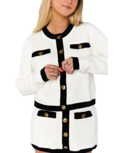 Show Me Your Mumu Kit Cardigan | Sweaters 8 Show Me Your Mumu Kit Cardigan | Sweaters -Shoe Vogue Shop 71rgzh0o6eL. AC SR736920