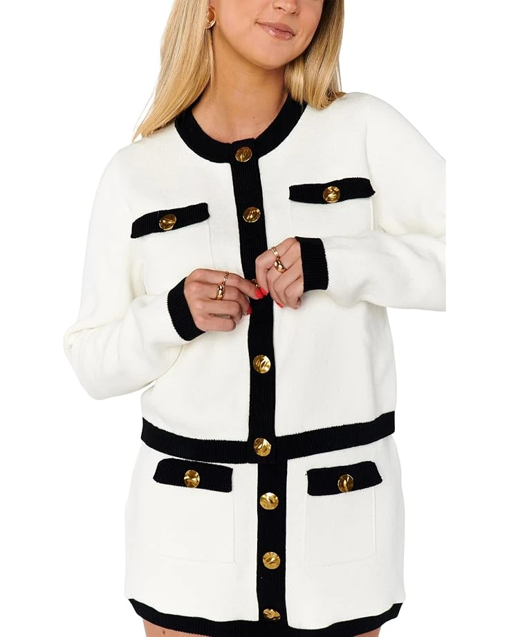 Show Me Your Mumu Kit Cardigan | Sweaters 5 Show Me Your Mumu Kit Cardigan | Sweaters - Image 3