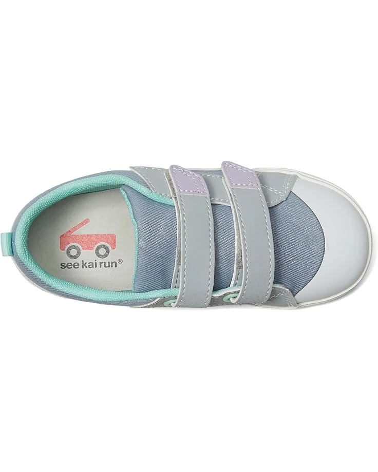 See Kai Run Riley (Toddler/Little Kid) | Sneakers & Athletic Shoes 4 See Kai Run Riley (Toddler/Little Kid) | Sneakers & Athletic Shoes - Image 2