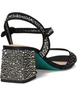 Blue by Betsey Johnson Otis | Heels -Shoe Vogue Shop 71rtZtVJZyL. AC SR736920