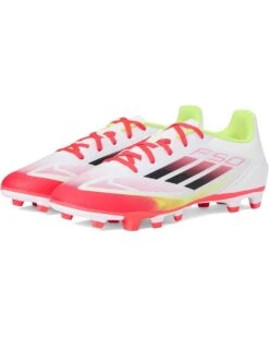 adidas F50 Club Firm Ground/Multi Ground Soccer Cleats | Sneakers & Athletic Shoes -Shoe Vogue Shop 71rw4rCAaLL. AC SR736920