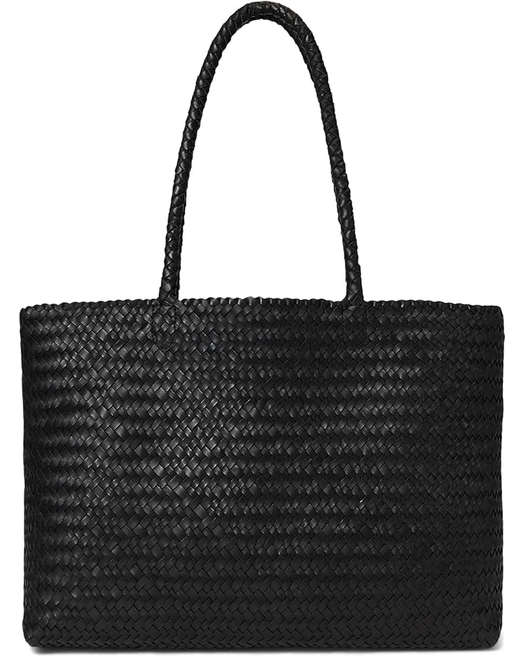 Madewell Handwoven Leather Tote | Handbags 9 Madewell Handwoven Leather Tote | Handbags - Image 7