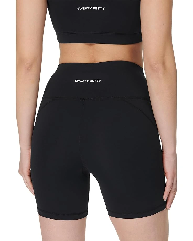 Sweaty Betty All Day 6" Short | Shorts 5 Sweaty Betty All Day 6" Short | Shorts - Image 3