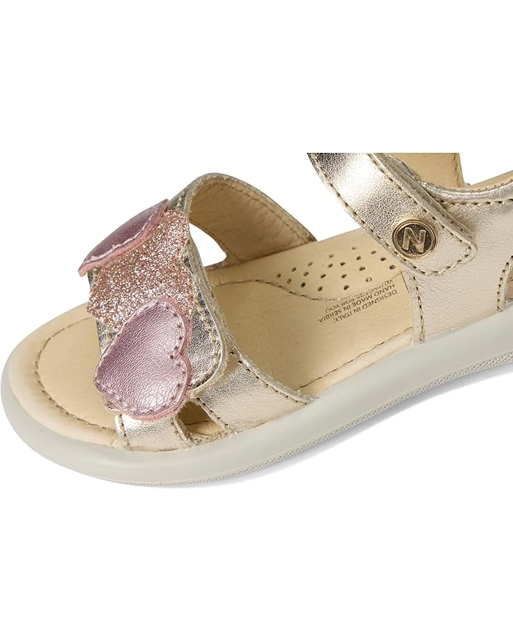 Naturino Nives (Toddler/Little Kid) | Sandals 8 Naturino Nives (Toddler/Little Kid) | Sandals - Image 6