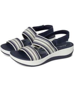 Clarks Arla Stroll | Sandals -Shoe Vogue Shop 71s5JGpXCsL. AC SR736920