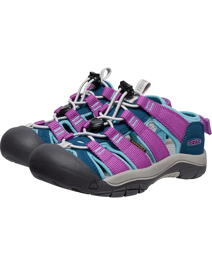KEEN Kids Newport Boundless (Toddler/Little Kid/Big Kid) | Sandals 13 KEEN Kids Newport Boundless (Toddler/Little Kid/Big Kid) | Sandals - Image 11