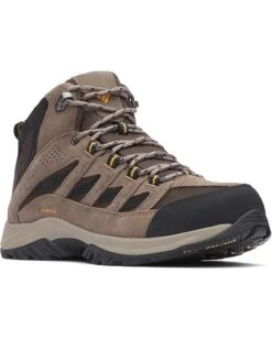 Columbia Crestwood Mid Waterproof | Hiking -Shoe Vogue Shop 71s8XxMw0mL. AC SR736920