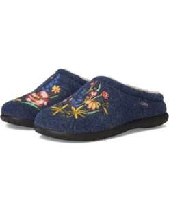 L.L.Bean Daybreak Scuff Motif 2 | Slippers 27 L.L.Bean Daybreak Scuff Motif 2 | Slippers -Shoe Vogue Shop 71s98oLwHjL. AC SR736920