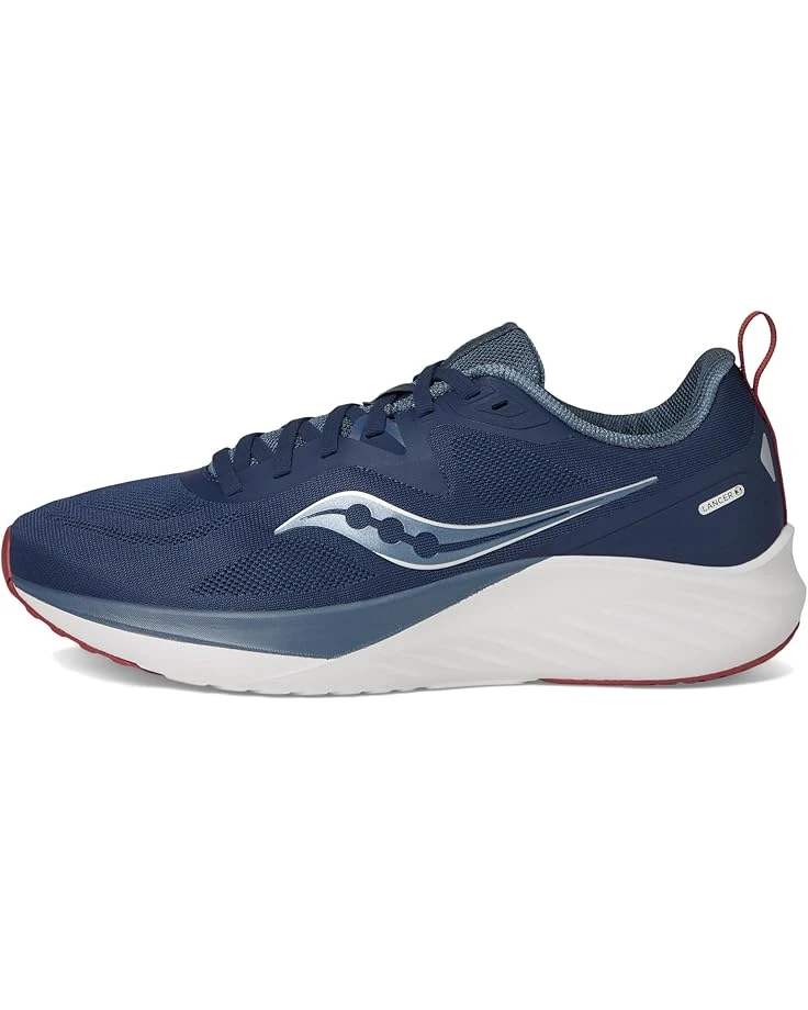 Saucony Lancer 3 | Sneakers & Athletic Shoes 6 Saucony Lancer 3 | Sneakers & Athletic Shoes - Image 4