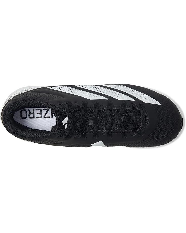 adidas Kids Adizero Impact.2 Molded American Football Shoes (Toddler/Little Kid/Big Kid) | Sneakers & Athletic Shoes 4 adidas Kids Adizero Impact.2 Molded American Football Shoes (Toddler/Little Kid/Big Kid) | Sneakers & Athletic Shoes - Image 2