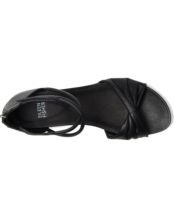 Eileen Fisher Suvi Sandal | Sandals 4 Eileen Fisher Suvi Sandal | Sandals - Image 2