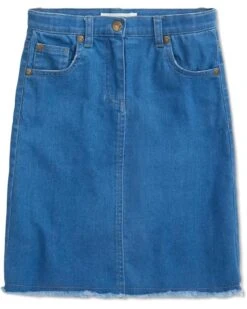 Appaman Kids Rhodes Skirt (Toddler/Little Kid/Big Kid) | Skirts