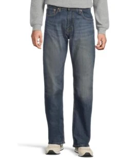 Levi's® Mens 569® Loose Straight Fit | Jeans -Shoe Vogue Shop 71sSkrrdHL. AC SR736920