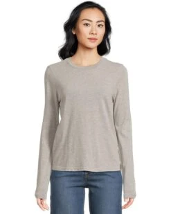 Michael Stars Clarissa Long Sleeve Tee | Shirts & Tops 13 Michael Stars Clarissa Long Sleeve Tee | Shirts & Tops -Shoe Vogue Shop 71sUMM9TiyL. AC SR736920