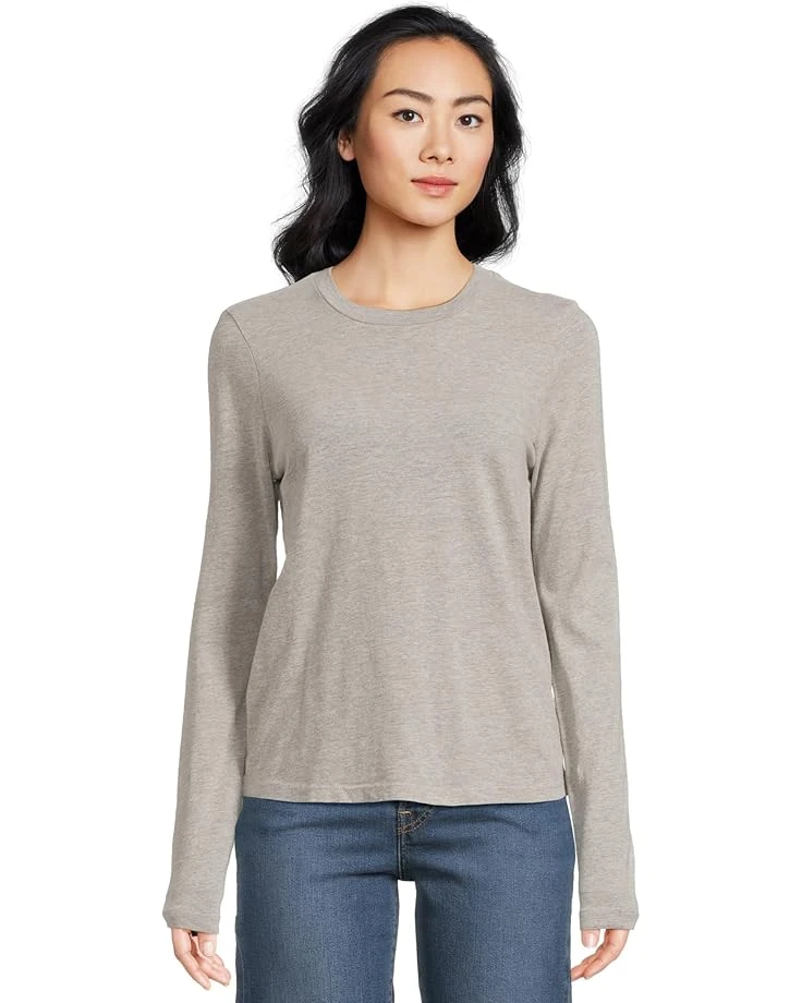 Michael Stars Clarissa Long Sleeve Tee | Shirts & Tops 8 Michael Stars Clarissa Long Sleeve Tee | Shirts & Tops - Image 6