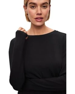 Eberjey Gisele Top | Sleepwear -Shoe Vogue Shop 71sVE7g8bQL. AC SR736920