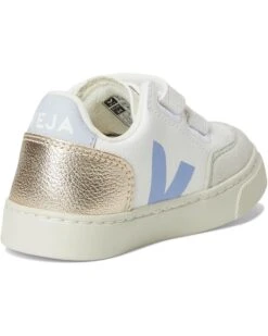 VEJA Kids Small V-12 Chromefree (Toddler) | Sneakers & Athletic Shoes 17 VEJA Kids Small V-12 Chromefree (Toddler) | Sneakers & Athletic Shoes -Shoe Vogue Shop 71sam9OnGzL. AC SR736920