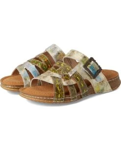 L'Artiste by Spring Step Calamityjay | Sandals -Shoe Vogue Shop 71sbzkn jFL. AC SR736920