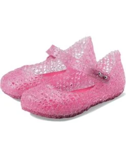 Mini Melissa Campana Papel BB (Toddler/Little Kid) | Flats -Shoe Vogue Shop 71sfVkOa1kL. AC SR736920