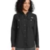 Columbia Bahama™ II Long Sleeve | Shirts & Tops -Shoe Vogue Shop 71sfgT2VwaL. AC SR736920