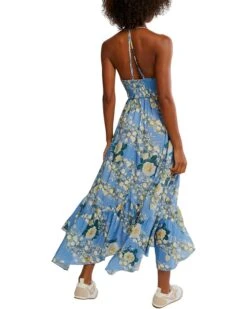 Free People Heat Wave Printed Maxi | Dresses -Shoe Vogue Shop 71shkAcxZVL. AC SR736920