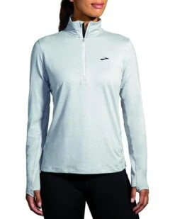 Brooks Dash 1/2 Zip 2.0 | Shirts & Tops