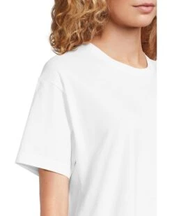 Madewell Refined Easy Tee. | Shirts & Tops -Shoe Vogue Shop 71swJduvFRL. AC SR736920