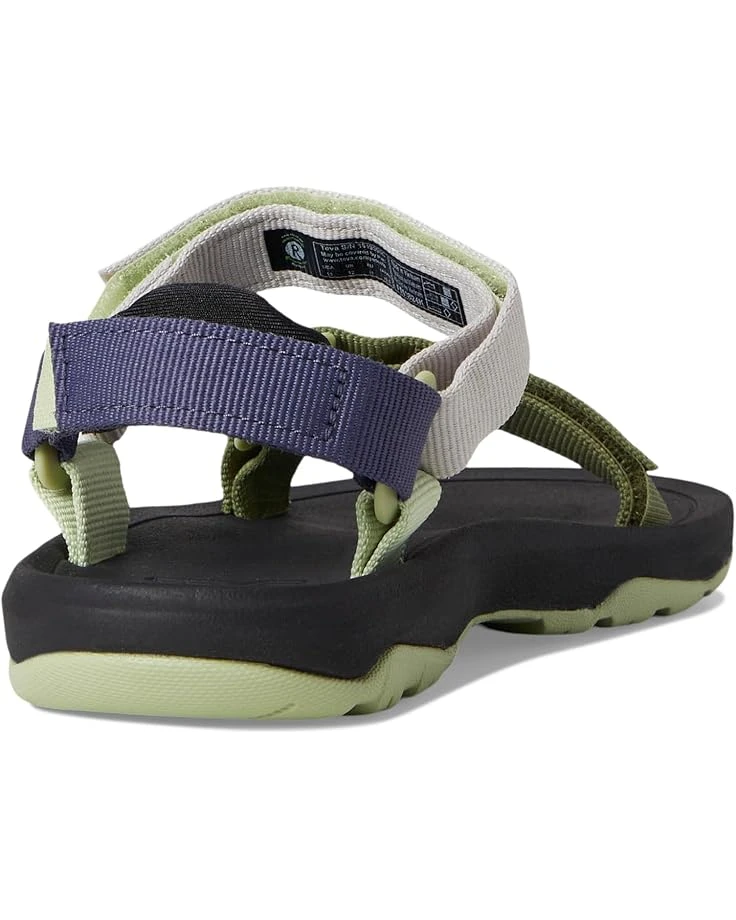 Teva Kids Hurricane XLT 2 (Little Kid/Big Kid) | Sandals 7 Teva Kids Hurricane XLT 2 (Little Kid/Big Kid) | Sandals - Image 5