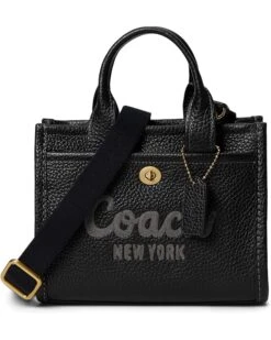 COACH Cargo Tote Bag 20 | Handbags