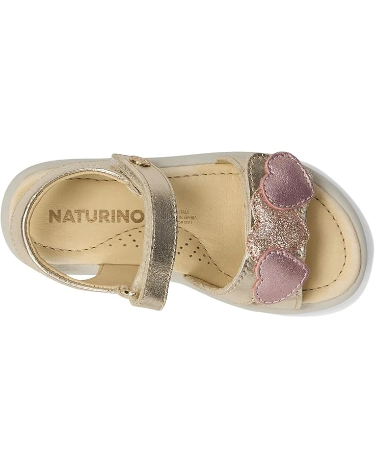 Naturino Nives (Toddler/Little Kid) | Sandals 4 Naturino Nives (Toddler/Little Kid) | Sandals - Image 2