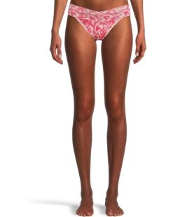 Hanky Panky Signature Lace Printed Original Rise Thong | Underwear & Intimates -Shoe Vogue Shop 71tIf1Ty9KL. AC SR736920