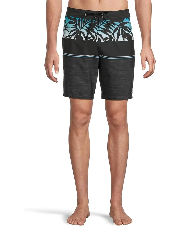 O'Neill Hyperfreak Heat Block 19 Boardshorts | Swimwear 3 O'Neill Hyperfreak Heat Block 19 Boardshorts | Swimwear