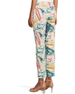 Krazy Larry Pull on Ankle | Pants -Shoe Vogue Shop 71tNe0AOKL. AC SR736920