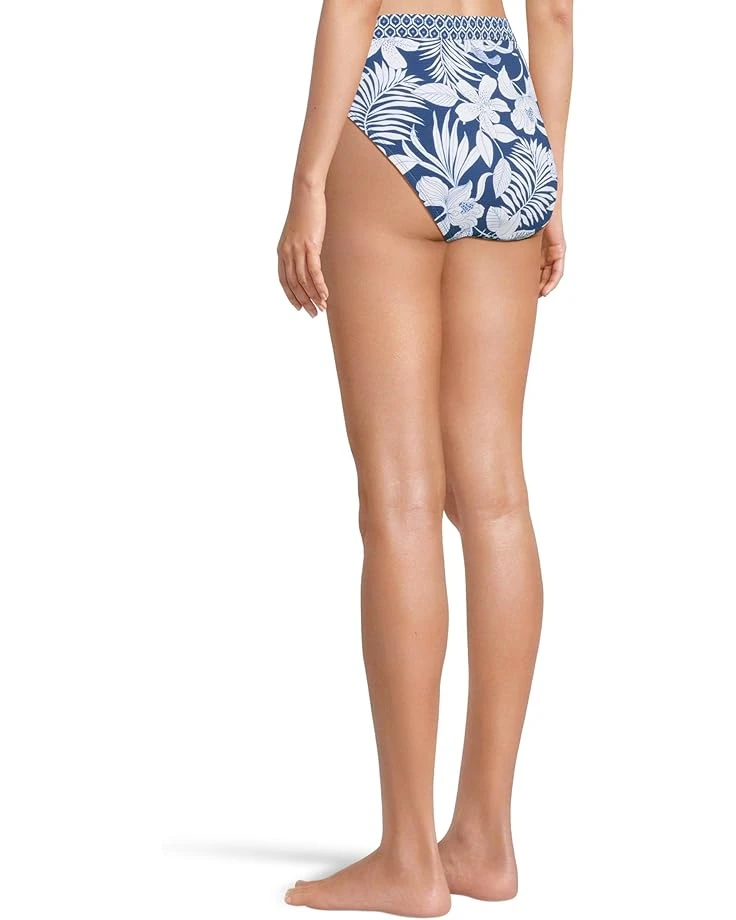 Tommy Bahama Island Cays Blooms High Waist | Swimwear 5 Tommy Bahama Island Cays Blooms High Waist | Swimwear - Image 3