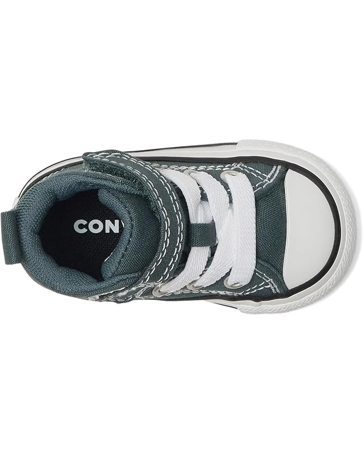Converse Kids Chuck Taylor® All Star® Malden Street Easy-On (Infant/Toddler) | Sneakers & Athletic Shoes 4 Converse Kids Chuck Taylor® All Star® Malden Street Easy-On (Infant/Toddler) | Sneakers & Athletic Shoes - Image 2