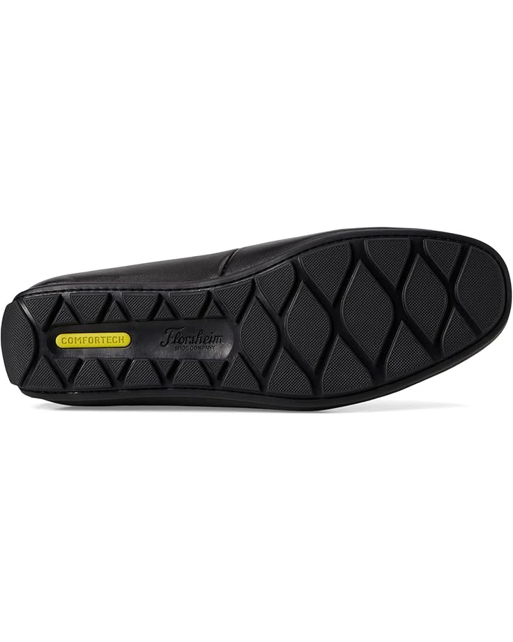 Florsheim Motor Smooth Moc Toe Penny Driver | Loafers 5 Florsheim Motor Smooth Moc Toe Penny Driver | Loafers - Image 3