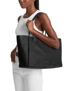 MICHAEL Michael Kors Georgia Large Top Zip Tote | Handbags 9 MICHAEL Michael Kors Georgia Large Top Zip Tote | Handbags -Shoe Vogue Shop 71tTf90OkqL. AC SR736920