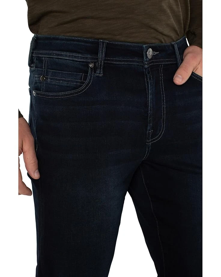 Liverpool Los Angeles Kingston Modern Straight Jean | Jeans 5 Liverpool Los Angeles Kingston Modern Straight Jean | Jeans - Image 3