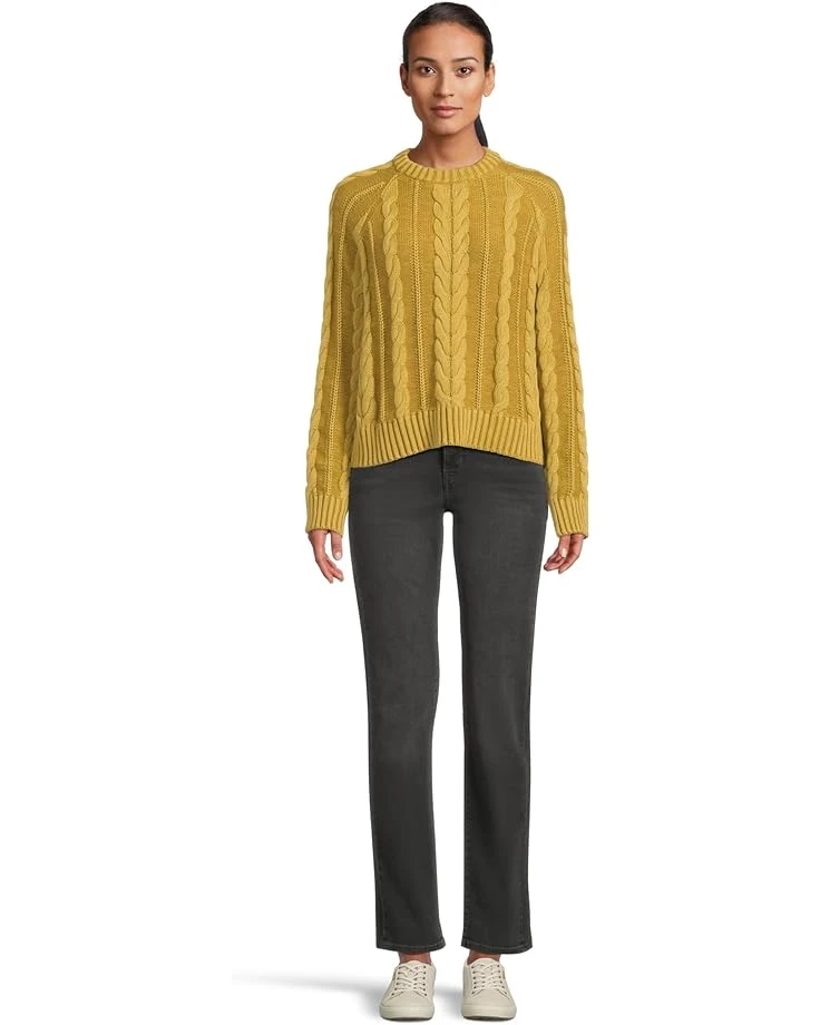 Pendleton Cotton Cable Sweater | Sweaters 7 Pendleton Cotton Cable Sweater | Sweaters - Image 5