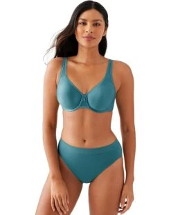Wacoal Basic Beauty Full Figure Underwire Bra 855192 | Underwear & Intimates -Shoe Vogue Shop 71teNwcqaPL. AC SR736920