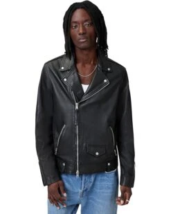 AllSaints Milo Biker | Coats & Outerwear