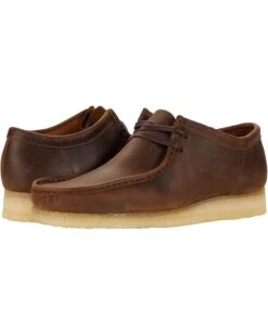 Clarks Wallabee | Oxfords