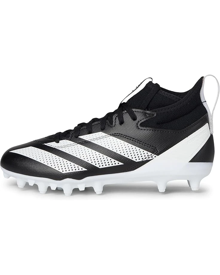 adidas Kids Adizero Impact.2 American Football Shoes (Little Kid/Big Kid) | Sneakers & Athletic Shoes 6 adidas Kids Adizero Impact.2 American Football Shoes (Little Kid/Big Kid) | Sneakers & Athletic Shoes - Image 4