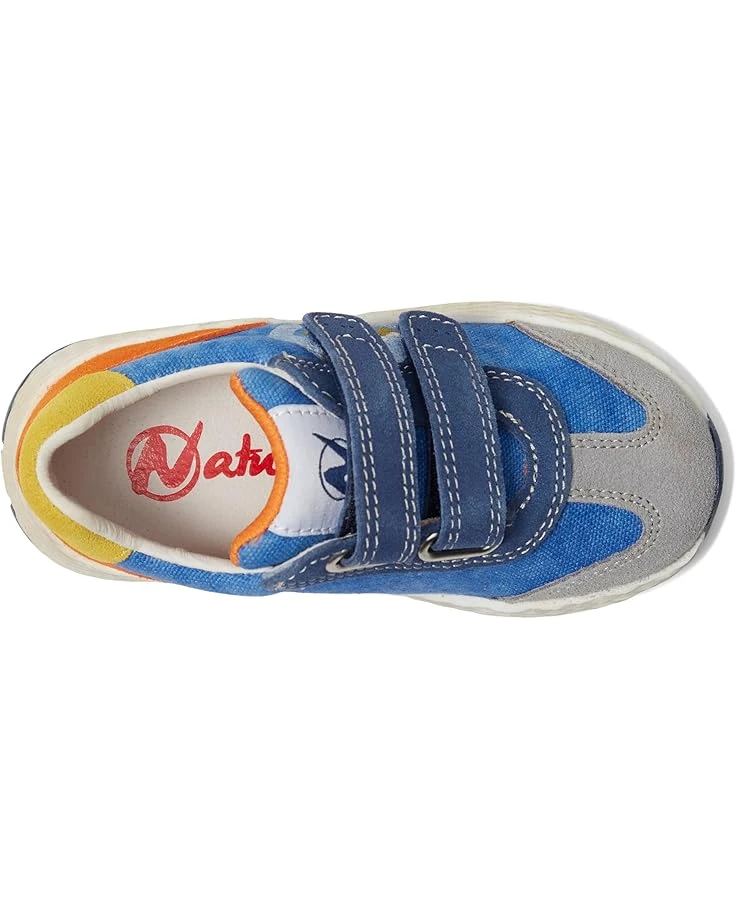 Naturino Jesko 2 VL (Toddler/Little Kid) | Sneakers & Athletic Shoes 4 Naturino Jesko 2 VL (Toddler/Little Kid) | Sneakers & Athletic Shoes - Image 2