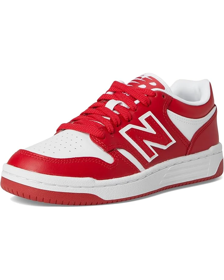 New Balance Kids 480 (Big Kid) | Sneakers & Athletic Shoes 9 New Balance Kids 480 (Big Kid) | Sneakers & Athletic Shoes - Image 7