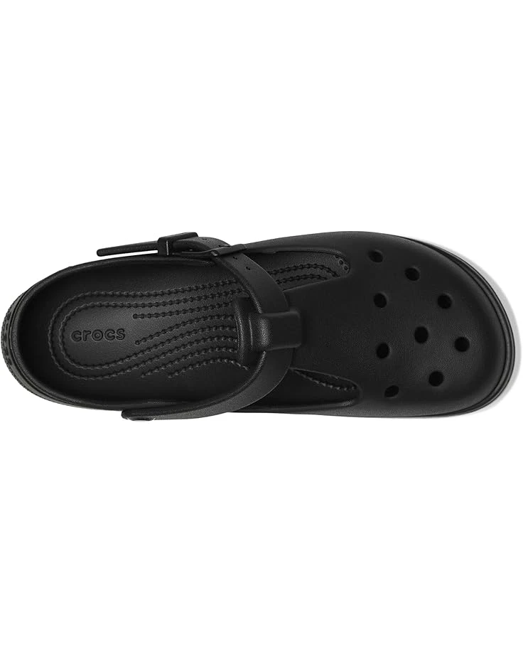 Crocs Classic Mary Jane Clogs 4 Crocs Classic Mary Jane Clogs - Image 2
