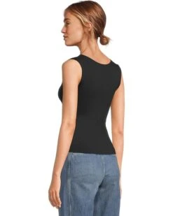 Free People Clean Lines Muscle Cami | Shirts & Tops -Shoe Vogue Shop 71tv2QUQHqL. AC SR736920