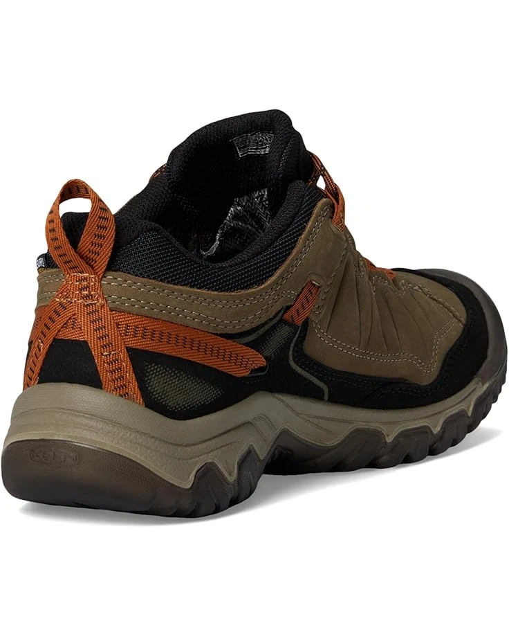 KEEN Targhee 4 Vent Durable Breathable | Hiking 7 KEEN Targhee 4 Vent Durable Breathable | Hiking - Image 5