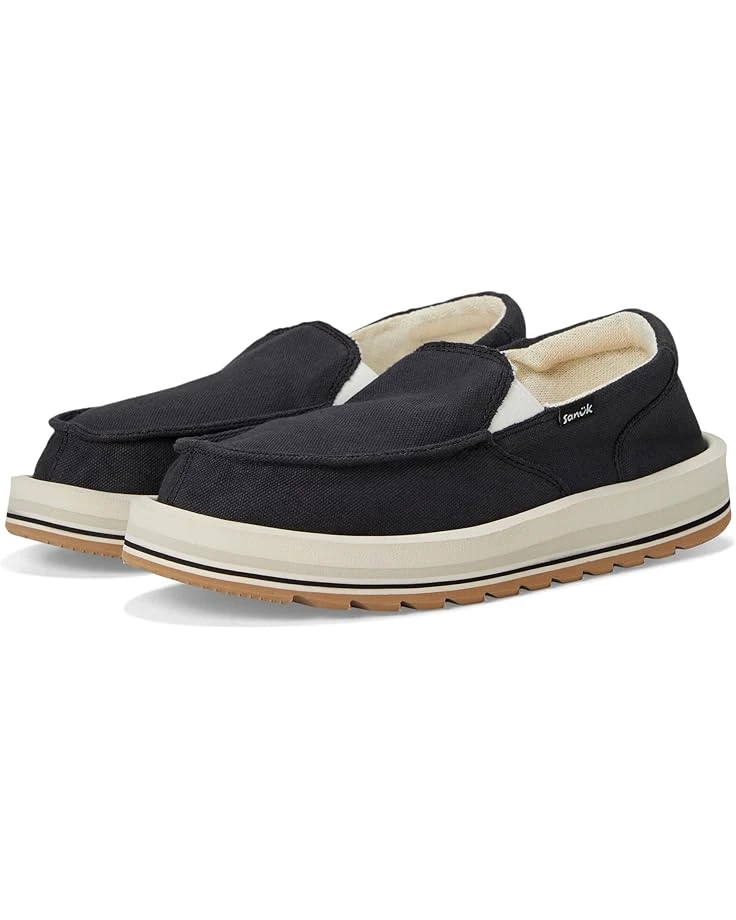 Sanuk Donna Mesa | Flats 3 Sanuk Donna Mesa | Flats
