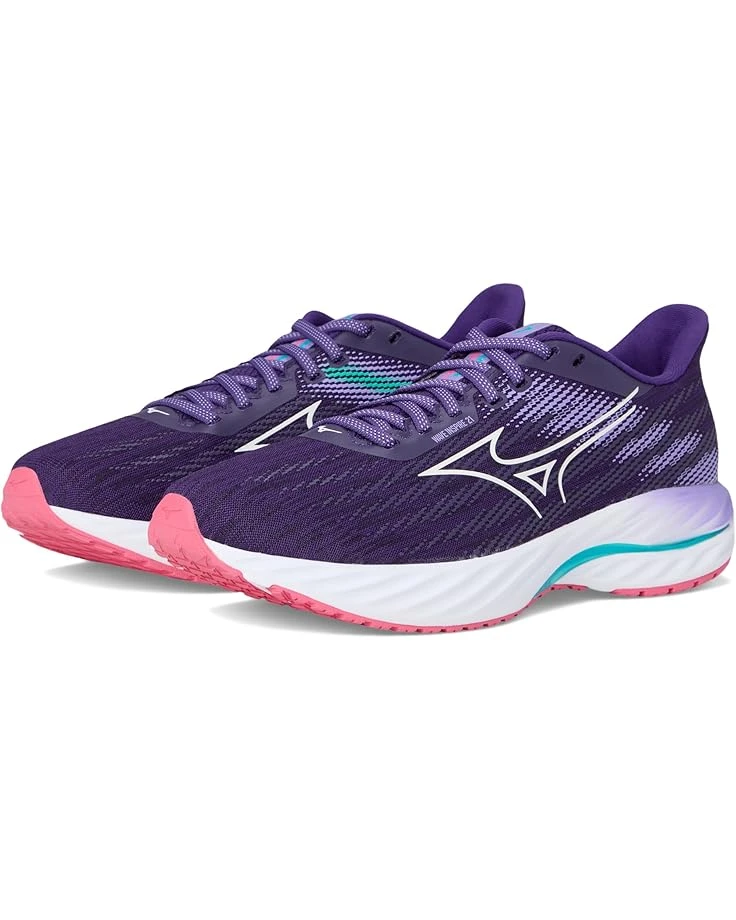 Mizuno Wave Inspire 21 | Sneakers & Athletic Shoes 11 Mizuno Wave Inspire 21 | Sneakers & Athletic Shoes - Image 9